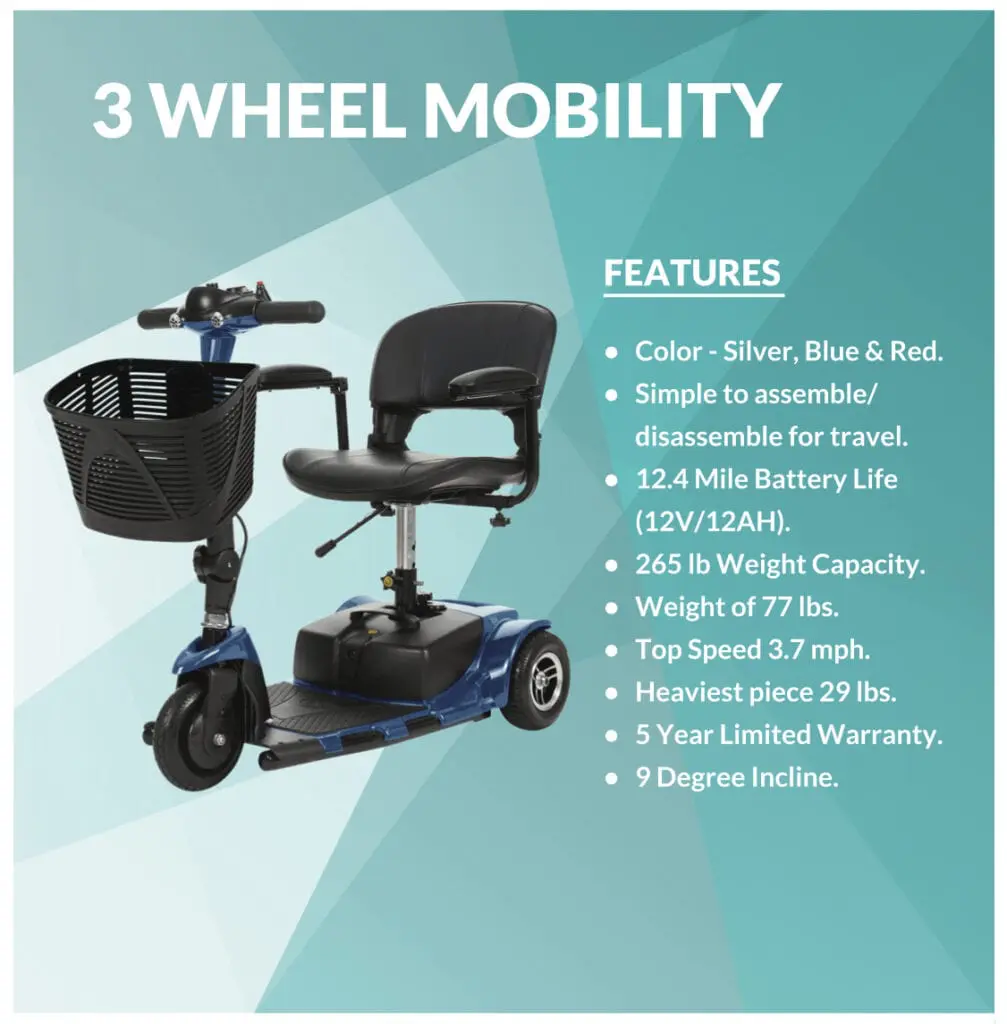 The Scooter Shop