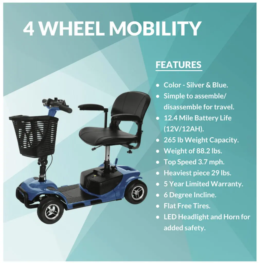 The Scooter Shop