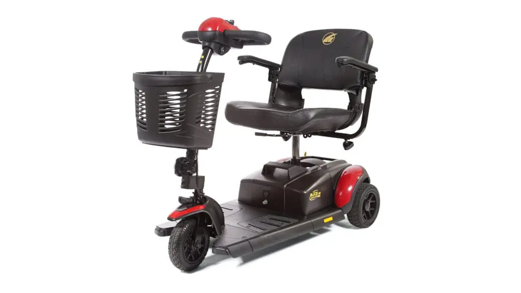 The Scooter Shop