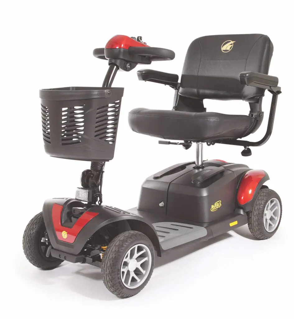The Scooter Shop