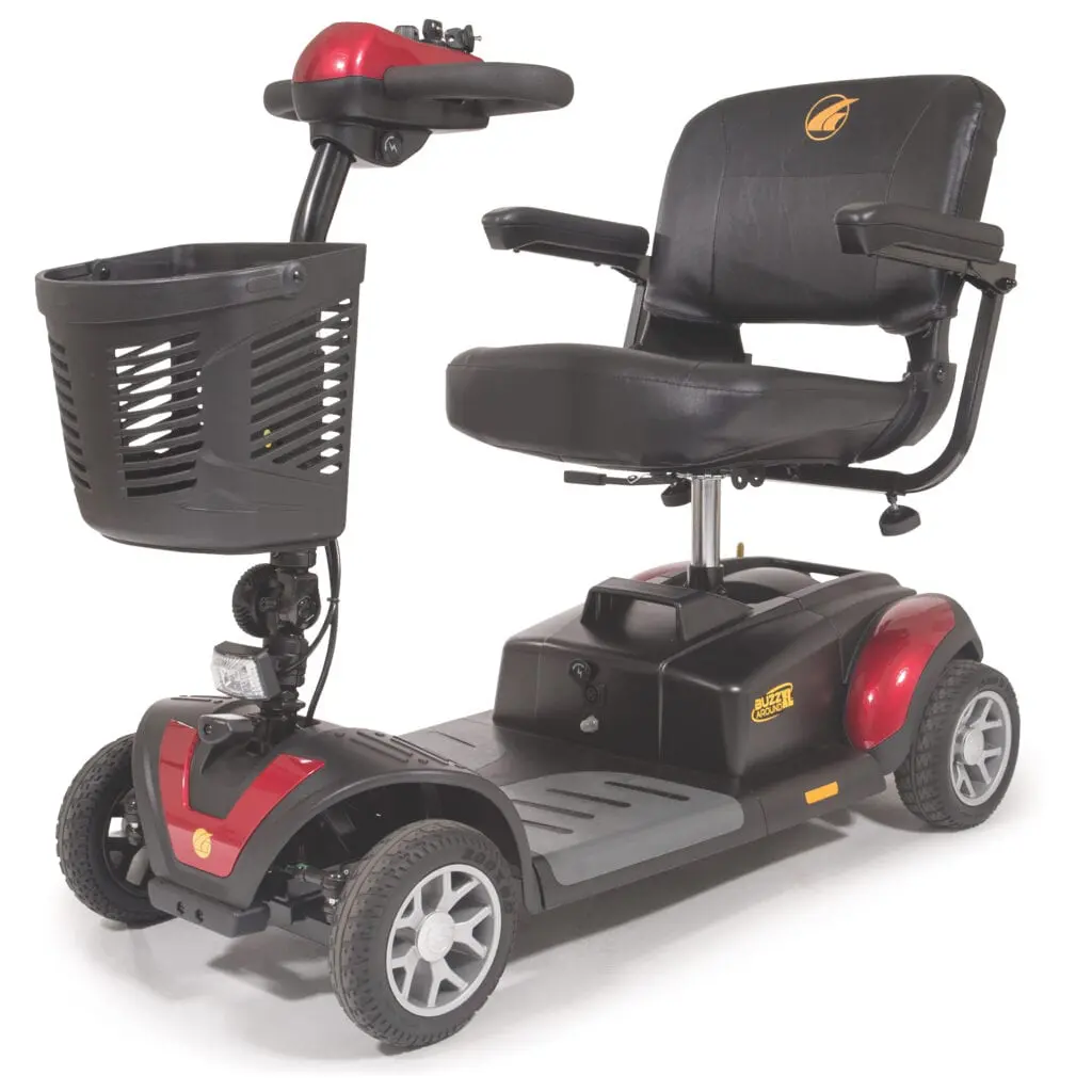 The Scooter Shop