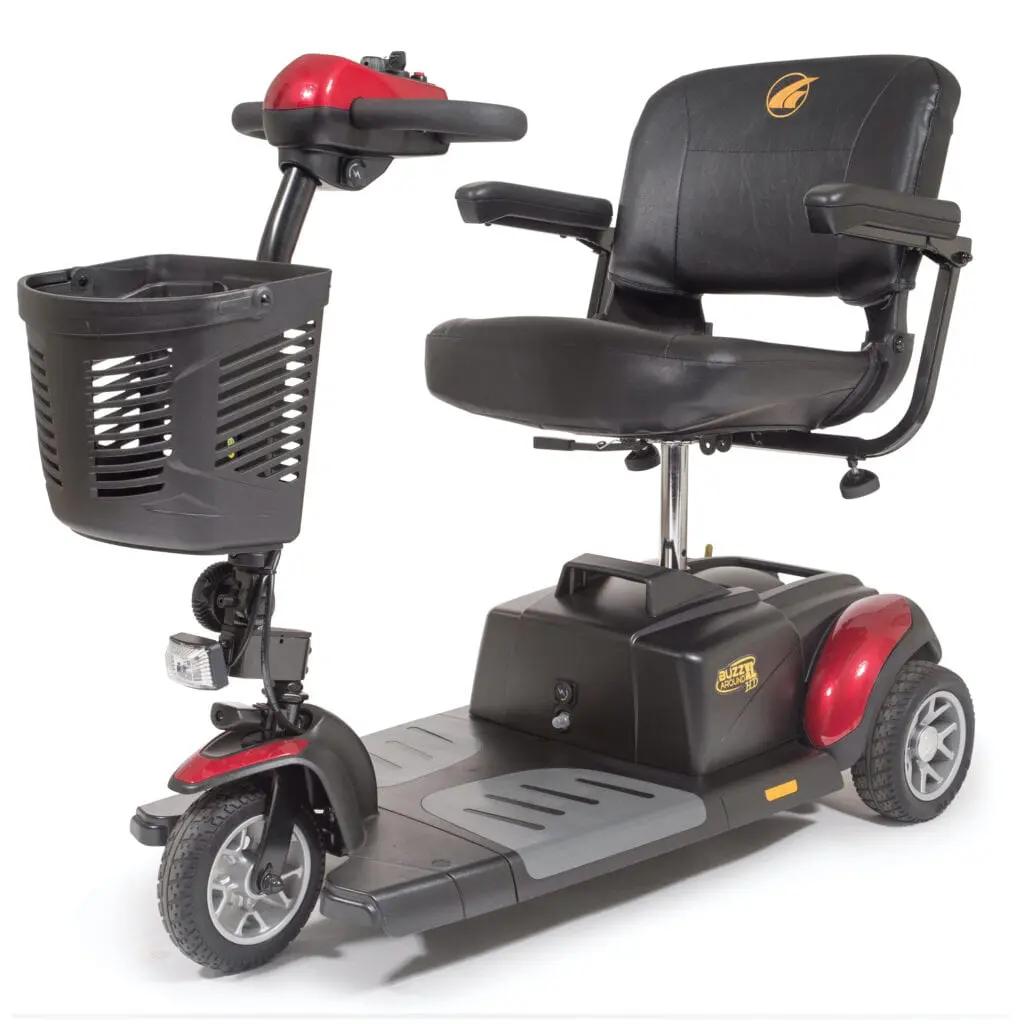 The Scooter Shop