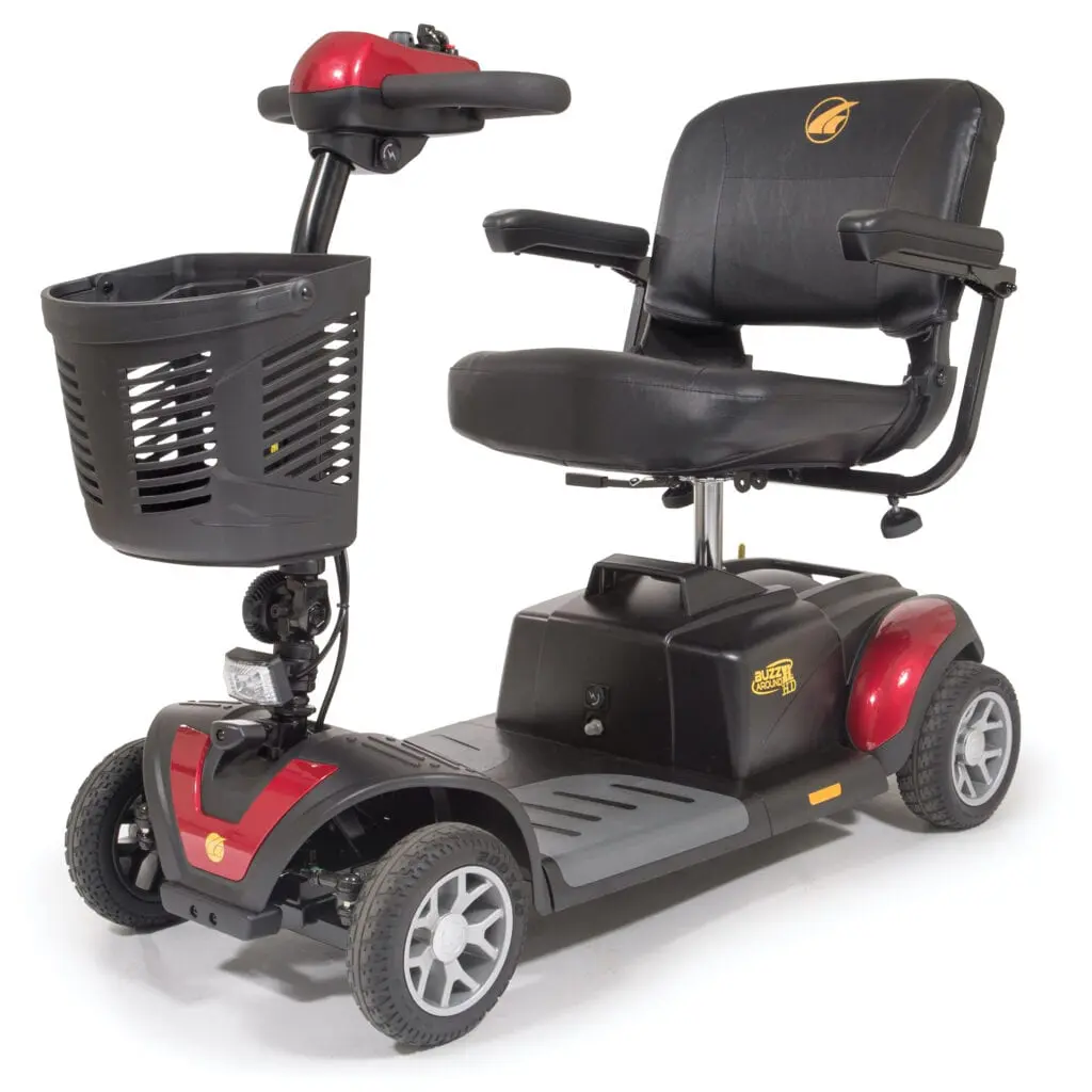 The Scooter Shop