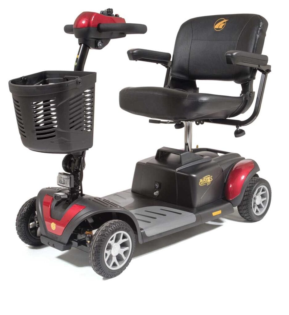 The Scooter Shop