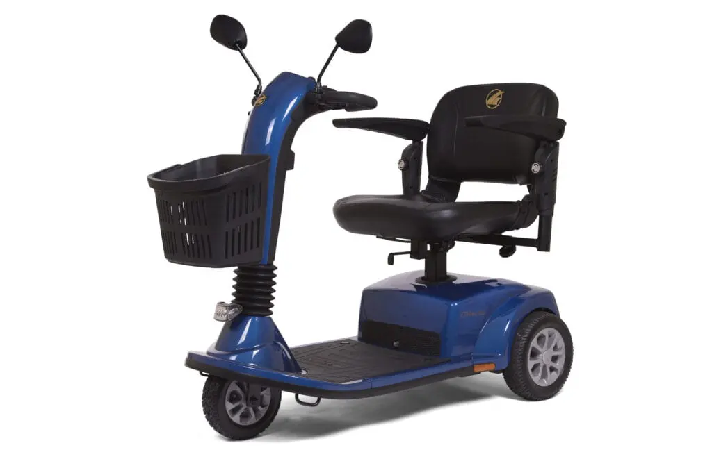The Scooter Shop