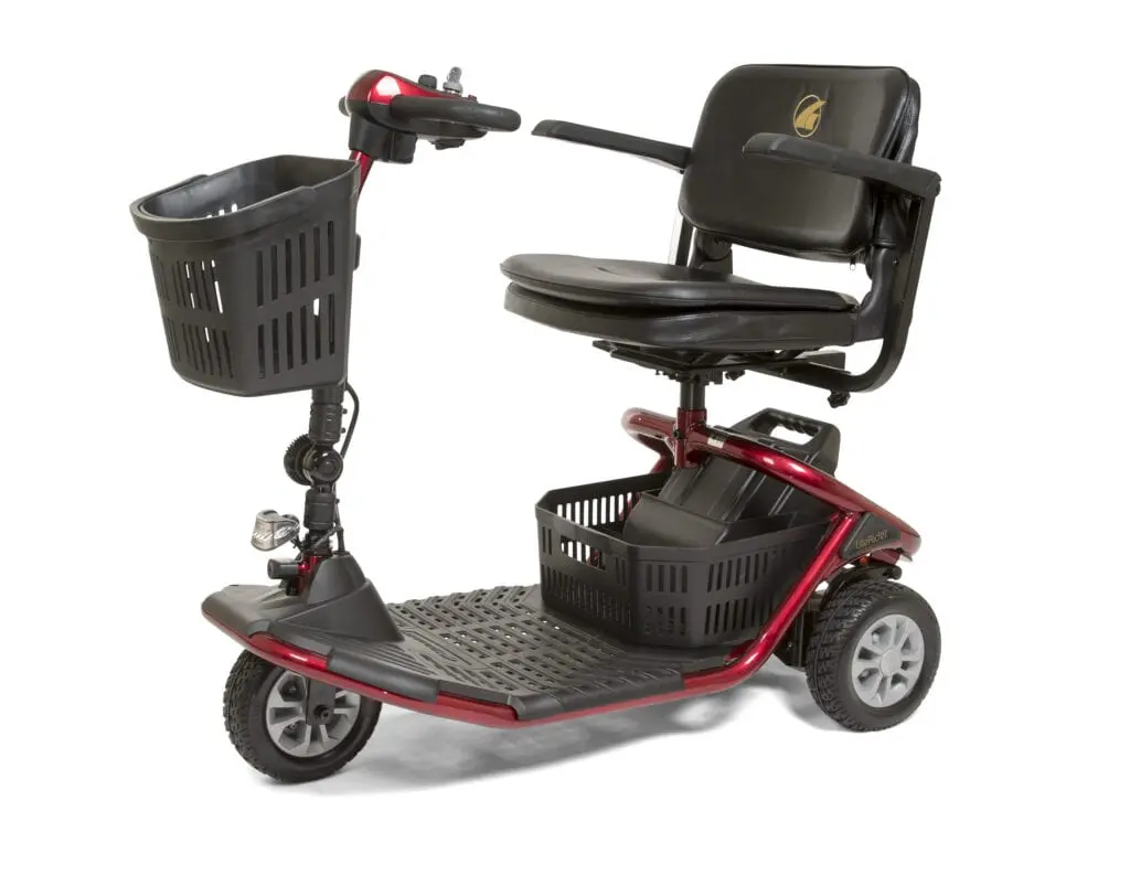 The Scooter Shop