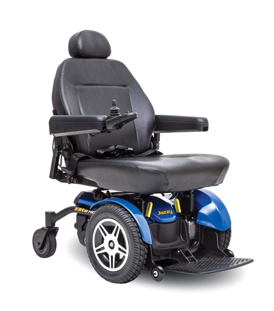 The Scooter Shop