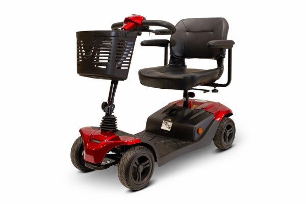 The Scooter Shop
