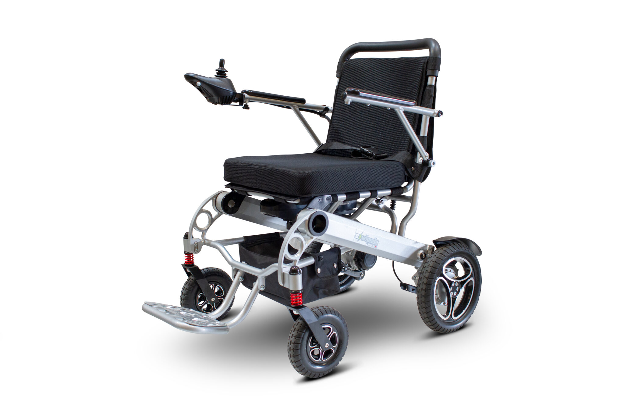 Power Wheelchairs: 300 lbs and under | The Scooter Shop